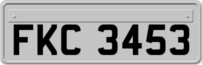FKC3453