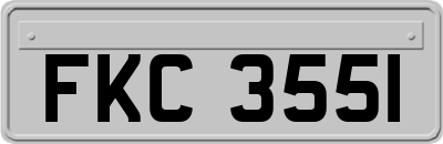 FKC3551