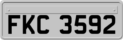 FKC3592