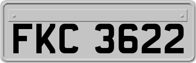FKC3622