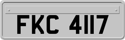 FKC4117