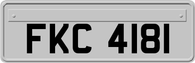 FKC4181