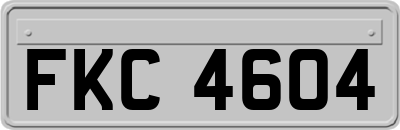 FKC4604