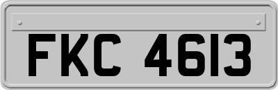 FKC4613