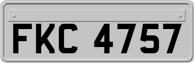 FKC4757
