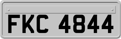 FKC4844