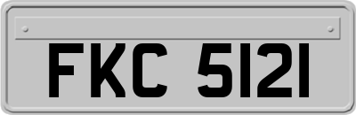 FKC5121