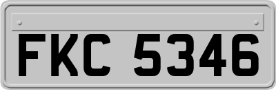 FKC5346