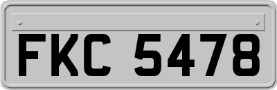 FKC5478