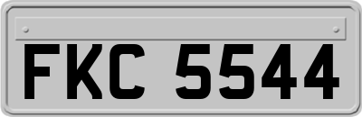 FKC5544