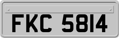 FKC5814