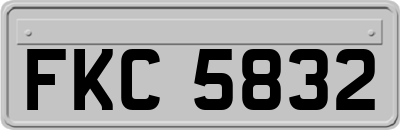 FKC5832
