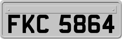 FKC5864
