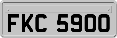 FKC5900