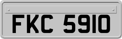 FKC5910