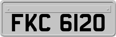 FKC6120