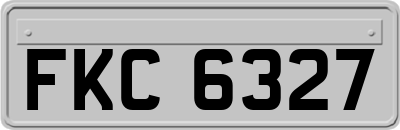 FKC6327