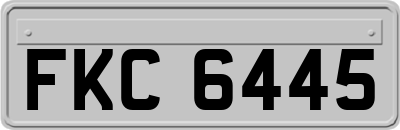 FKC6445