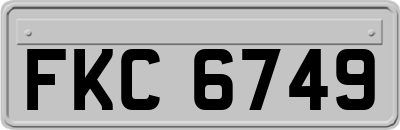 FKC6749