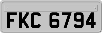 FKC6794