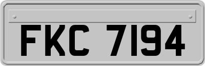 FKC7194