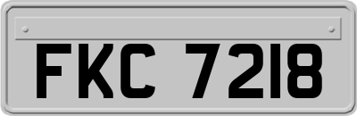 FKC7218