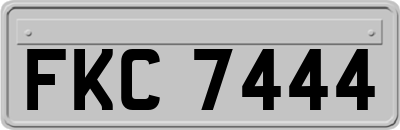 FKC7444