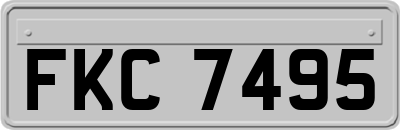 FKC7495