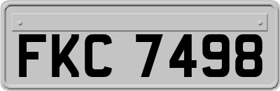 FKC7498