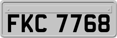 FKC7768