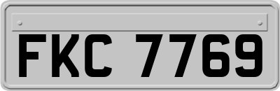 FKC7769