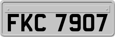 FKC7907