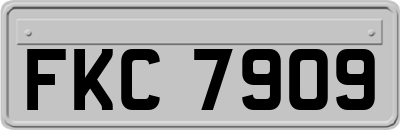 FKC7909
