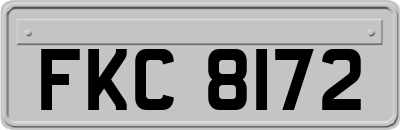 FKC8172