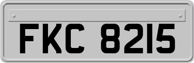 FKC8215