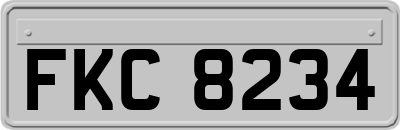 FKC8234