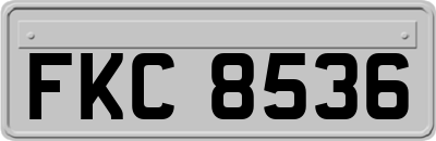 FKC8536