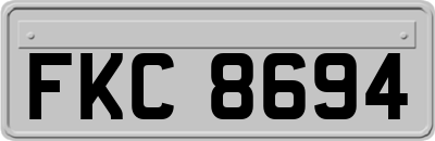 FKC8694