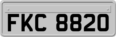 FKC8820
