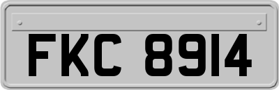 FKC8914