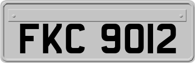 FKC9012
