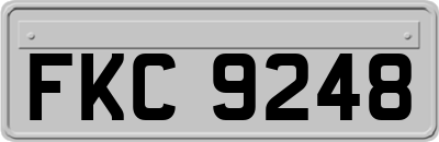 FKC9248