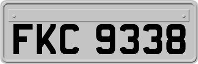 FKC9338