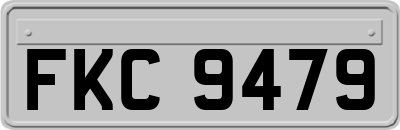 FKC9479
