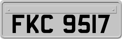 FKC9517