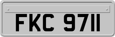 FKC9711