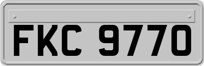 FKC9770
