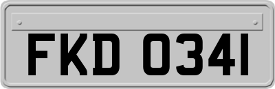 FKD0341