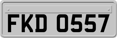 FKD0557