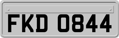 FKD0844